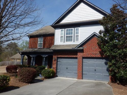 460 Jefferson Chase Cir, Atlanta GA  30354-2880 exterior