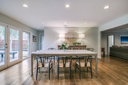 142 Classen Dr, Dallas TX 75218-1720 exterior