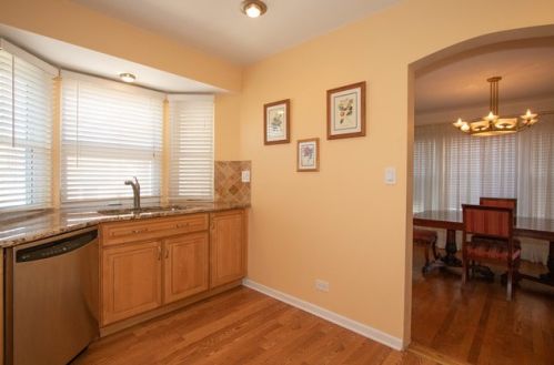 1634 76 Ct, Chicago IL 60707-3012 exterior