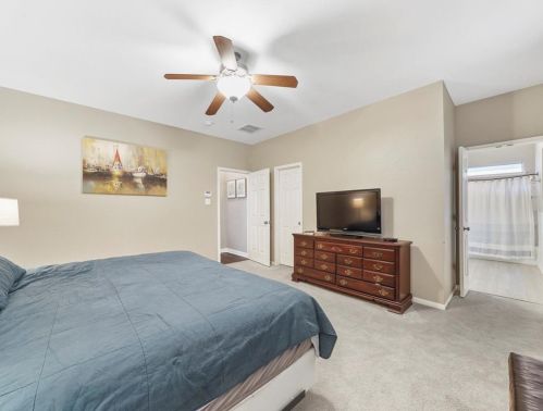 17918 Diamond Peak Ct, Humble TX 77346-4103 exterior