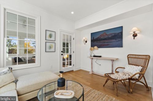 4420 Fessenden St, Washington DC  20016-4054 exterior