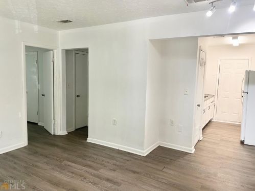 168 Holderness St, Atlanta GA  30314-7900 exterior