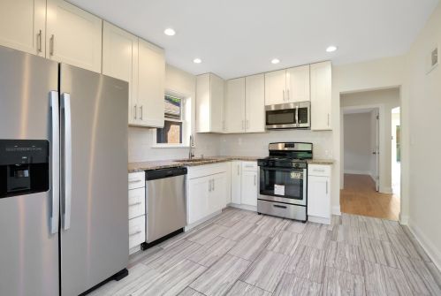 3514 Newcastle Ave, Chicago IL 60706-4832 exterior