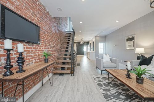 5431 Addison St, Philadelphia PA 19143-1424 exterior