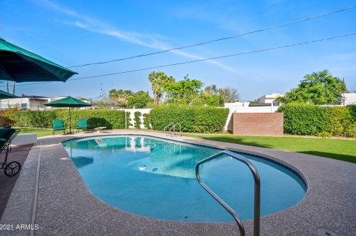 5539 2nd St, Phoenix AZ 85022-1508 exterior