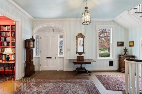 217 15 St, Atlanta GA 30318-7805 exterior