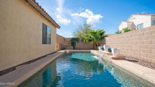 2286 Redwood Ct, Chandler AZ 85286-2800 exterior