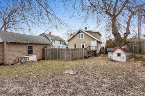 930 21 St, Manitowoc WI 54220-2554 exterior