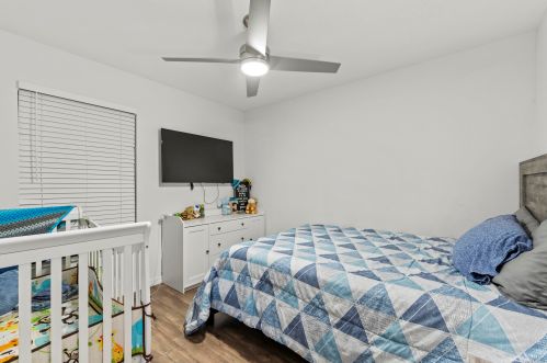 1808 Fears Ave, Fort Pierce FL  34953-4526 exterior