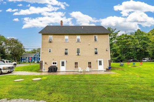 171 Halls Hl Rd, Killingly CT 06239-3317 exterior