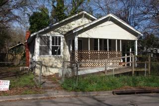 513 Huntington St, Augusta GA  30904-3674 exterior