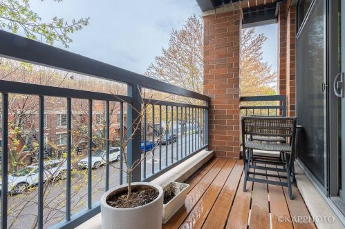 1430 Fillmore St, Chicago IL  60607 exterior