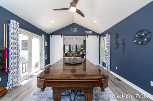 6215 Eagle Rdg Dr, Kalamazoo MI 49004-9627 exterior