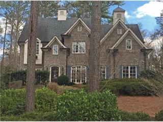 4087 Rickenbacker Dr, Atlanta, GA 30342-3704