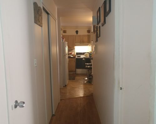 1814 79th St, Chicago IL  60649-4618 exterior