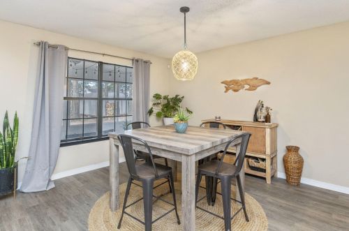 5938 Ridgeview Dr, Milton FL  32570-5057 exterior