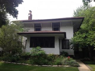 811 Clinton Pl, Evanston, IL 60201-1763