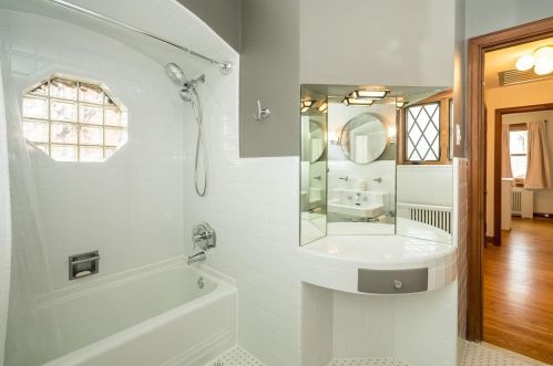 6419 Devonshire Ave, Saint Louis MO 63109-2663 exterior