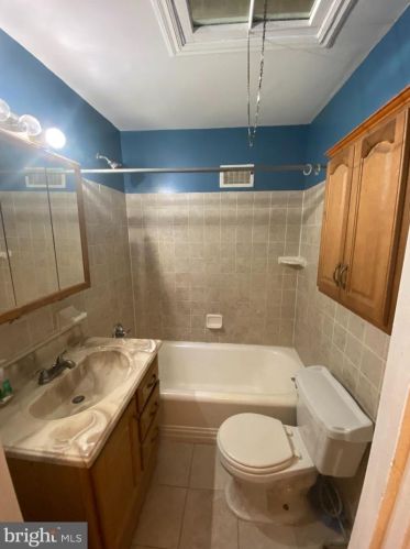 1705 Ft Davis St, Washington DC 20020-1044 exterior