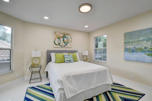 6628 25th Ct, Boca Raton FL  33496-2016 exterior