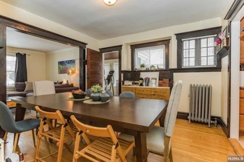 21 Claremont Ave, Montclair NJ 07042-3510 exterior