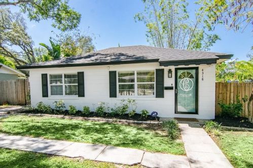 4318 Granada St, Tampa, FL 33629-6619