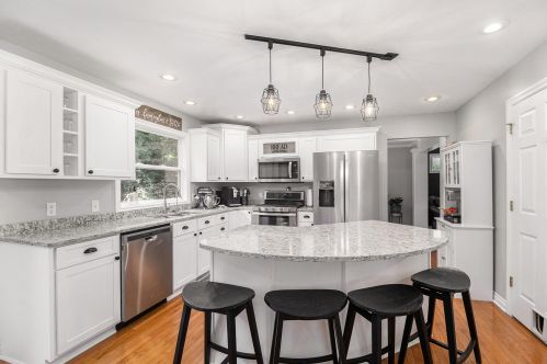 3547 Hathaway Rd, Kalamazoo MI 49009-4909 exterior