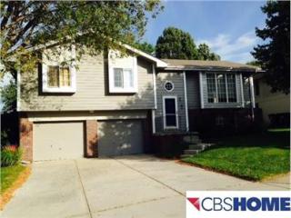 15218 Redwood St, Omaha NE  68138-6495 exterior