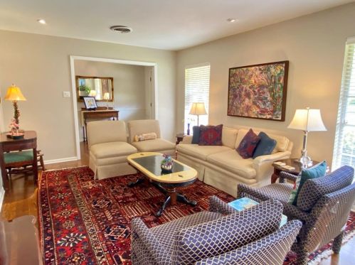 2623 51st St, Galveston TX 77551-5614 exterior