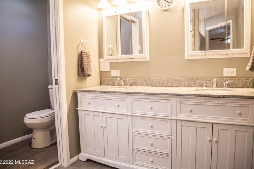 9600 Burnett St, Tucson AZ  85730-4404 exterior