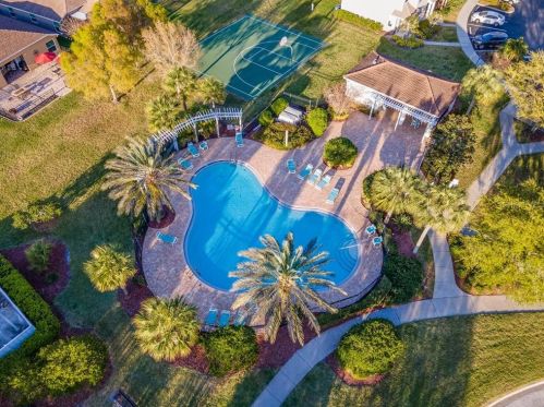 12268 Country White Cir, Tampa FL 33635-6279 exterior