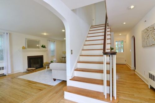 41 4th St, Providence RI 02906-3756 exterior