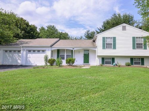 7623 Anamosa Way, Rockville, MD 20855-2608