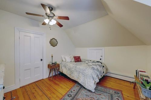 141 Governor St, Providence RI 02906-3058 exterior