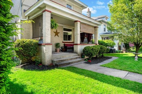 23 Josephine St, Pittsburgh, PA 15205-2924