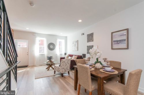 1319 Mckean St, Philadelphia PA  19148-2219 exterior