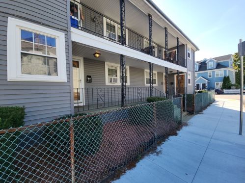 7 Westglow St, Boston MA exterior