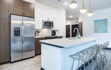 811 Juniper St, Atlanta GA  30308-1398 exterior