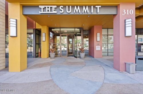 310 4th St, Phoenix AZ 85004-0610 exterior