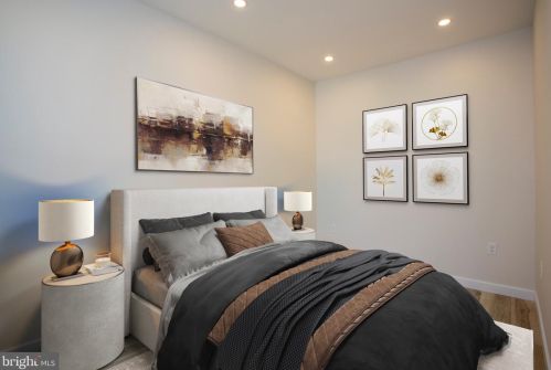 1153 Daly St, Philadelphia PA  19148-3018 exterior