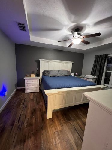 612 Hunters Rdg Rd, Defuniak Springs FL 32433-1510 exterior