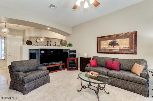 971 Taurus Pl, Chandler AZ  85249-3658 exterior