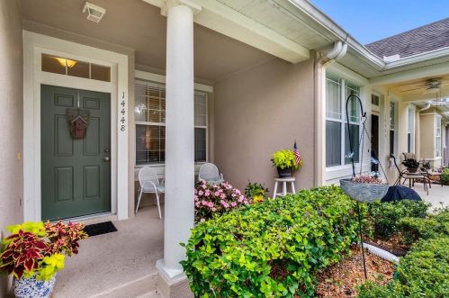 14448 Chinese Elm Dr, Orlando FL  32828-4835 exterior