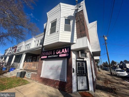 1533 Cottman Ave, Philadelphia PA  19111-3709 exterior