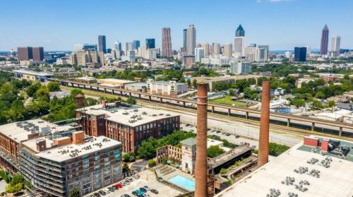 170 Boulevard, Atlanta GA  30312-2325 exterior