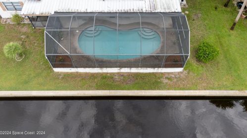 1635 Sandpiper St, Merritt Island FL 32952-5576 exterior