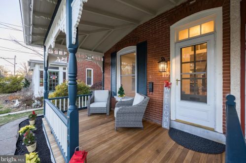 719 Church St, Limerick PA  19468-2103 exterior