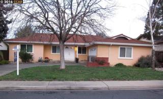 768 Brannan Pl, Concord, CA 94518-2205