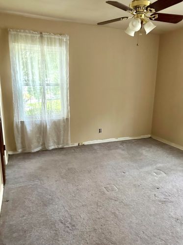 3006 Larose St, Atlanta GA 30344-4526 exterior