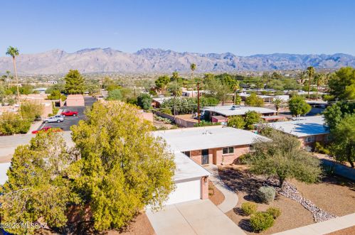 4749 Bermuda St, Tucson AZ  85712-2015 exterior